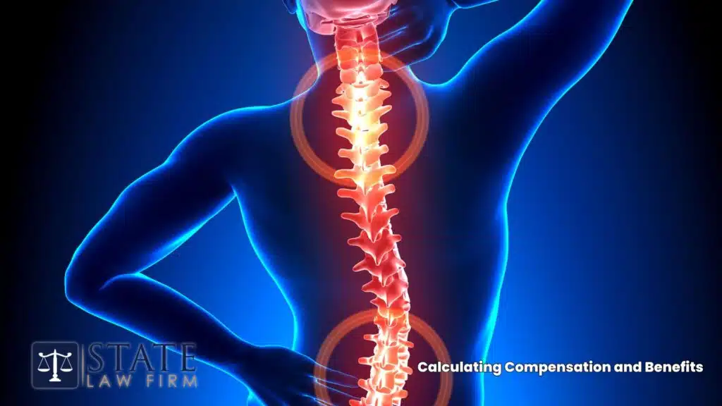 Construction Accident Attorneys – Stockton, CA 5 Calculating Compensation and Benefits