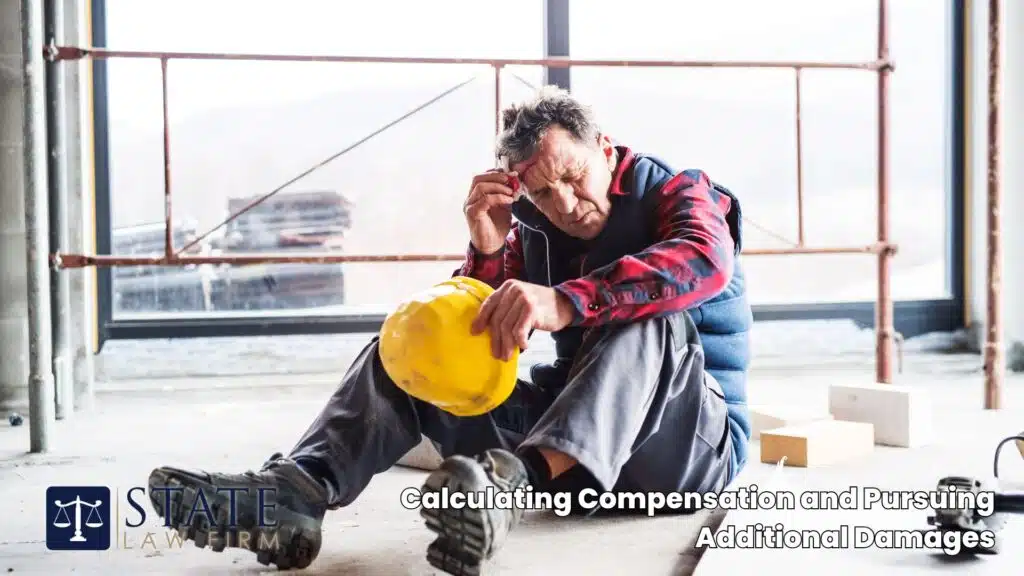 Construction Accident Attorneys – Antioch, CA 5 Calculating Compensation and Pursuing Additional Damages