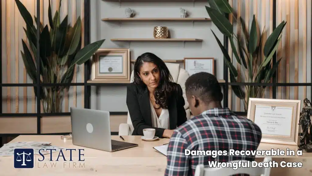 Wrongful Death Lawyers – Lancaster, CA 5 Damages Recoverable in a Wrongful Death Case