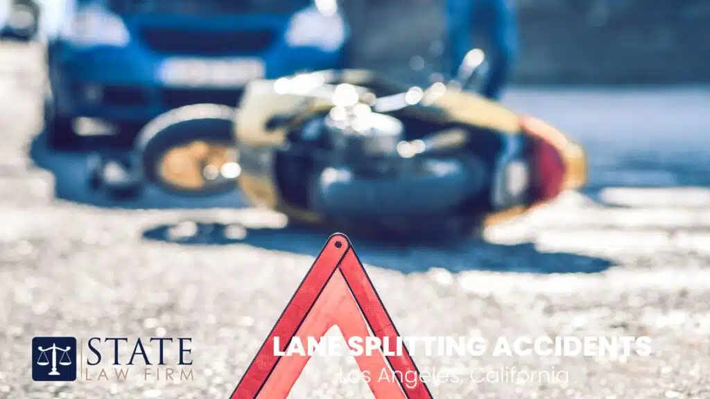 Lane Splitting Accidents in Los Angeles: Safety, Legal Insights, and Your Rights 1 Lane Splitting Accidents in Los Angeles: Safety, Legal Insights, and Your Rights