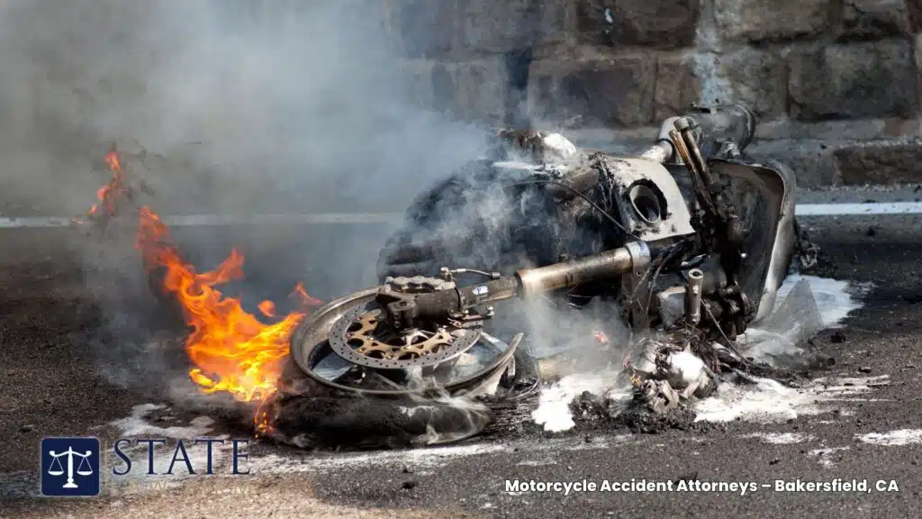 Abogados de accidentes de motocicleta – Bakersfield, CA 1 Motorcycle Accident Attorneys – Bakersfield, CA
