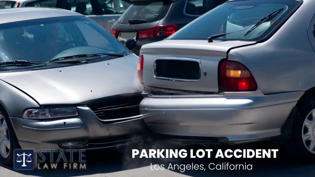 Proving Negligence in Parking Lot Accidents 1 Parking Lot Accident