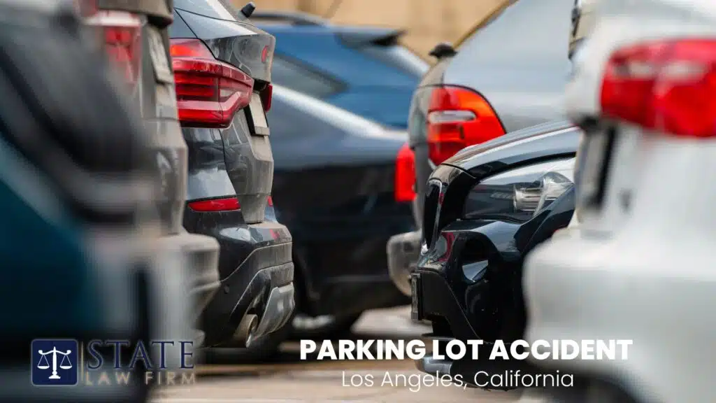 Proving Negligence in Parking Lot Accidents 3 How an Attorney Can Help Strengthen Your Case