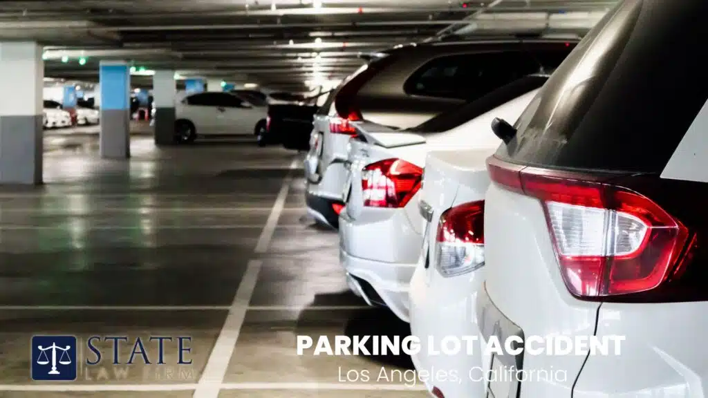 Proving Negligence in Parking Lot Accidents 2 How to Prove Negligence in a Parking Lot Accident