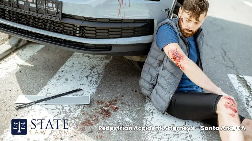 Pedestrian Accident Attorneys – Santa Ana, CA 1 Pedestrian Accident Attorneys – Santa Ana, CA