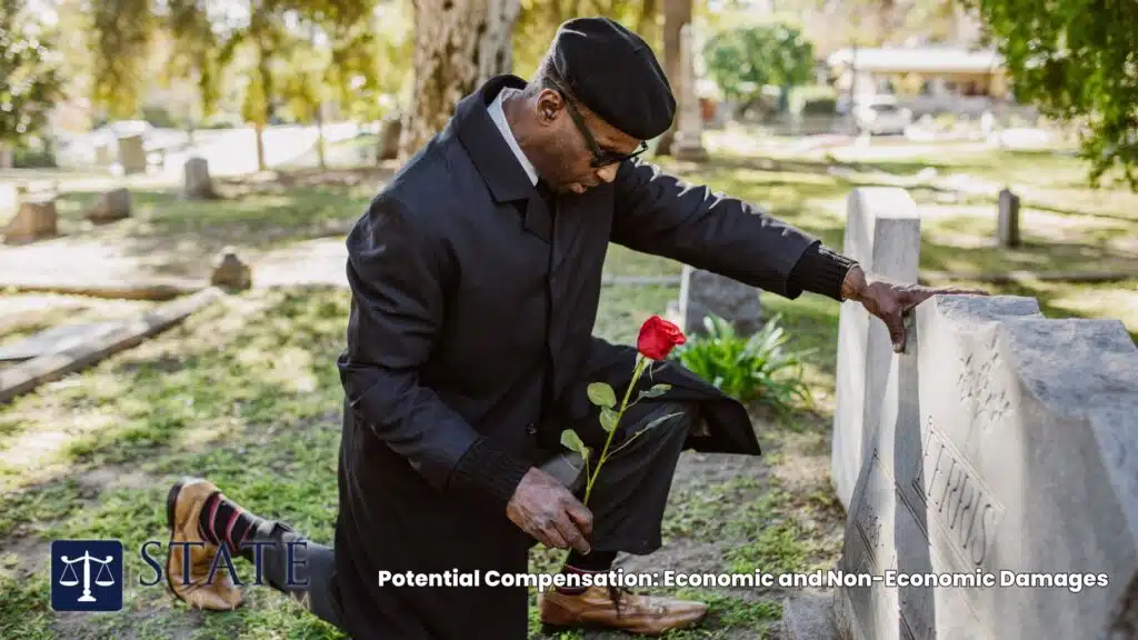 Abogados de muerte por negligencia – Riverside, CA 4 Potential Compensation_ Economic and Non-Economic Damages