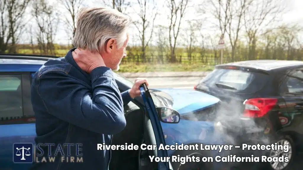 Abogado de Accidentes de Auto en Riverside: Protegiendo sus Derechos en las Carreteras de California 1 Riverside Car Accident Lawyer – Protecting Your Rights on California Roads