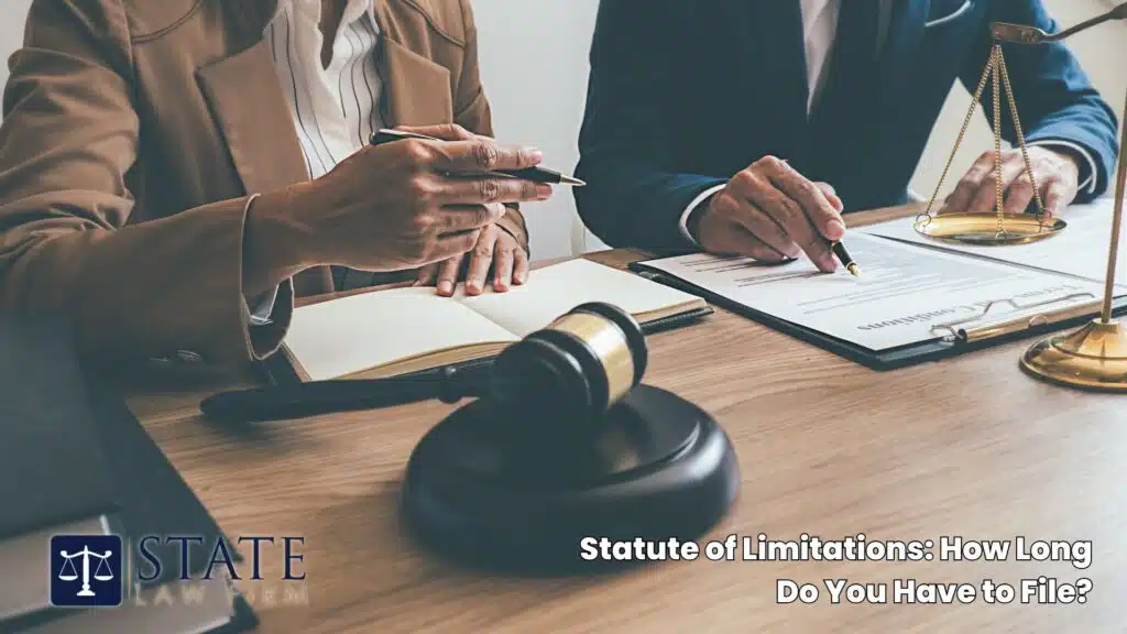 Wrongful Death Lawyers – Lancaster, CA 4 Statute of Limitations_ How Long Do You Have to File