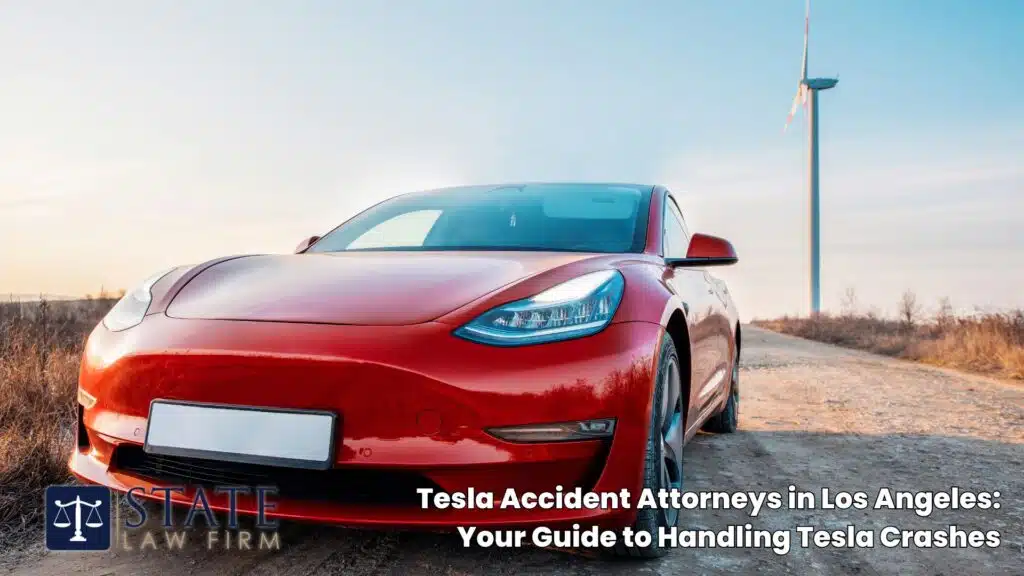 Tesla Accident Attorneys in Los Angeles: Your Guide to Handling Tesla Crashes 1 Tesla Accident Attorneys in Los Angeles_ Your Guide to Handling Tesla Crashes