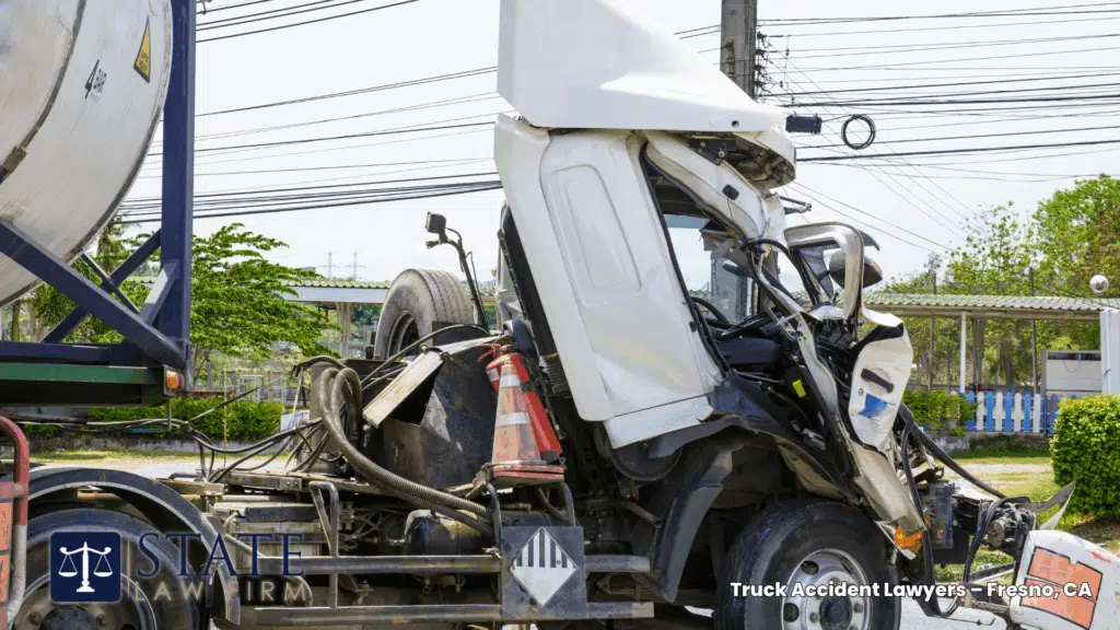 Truck Accident Lawyers – Fresno, CA 1 Truck Accident Lawyers – Fresno, CA