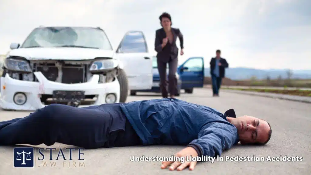 Pedestrian Accident Attorneys – Santa Ana, CA 4 Understanding Liability in Pedestrian Accidents