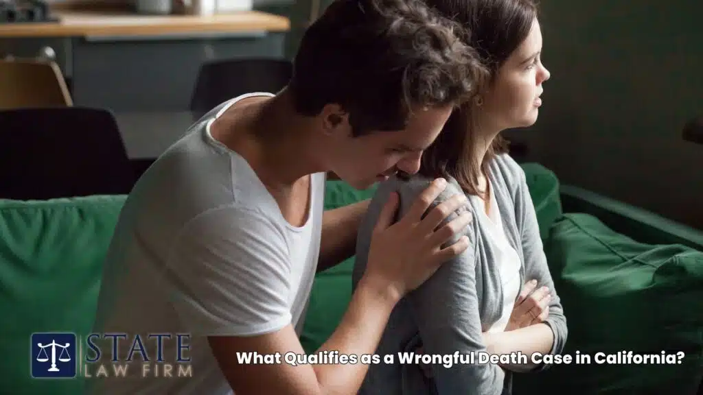 Abogados de muerte por negligencia – Riverside, CA 2 What Qualifies as a Wrongful Death Case in California