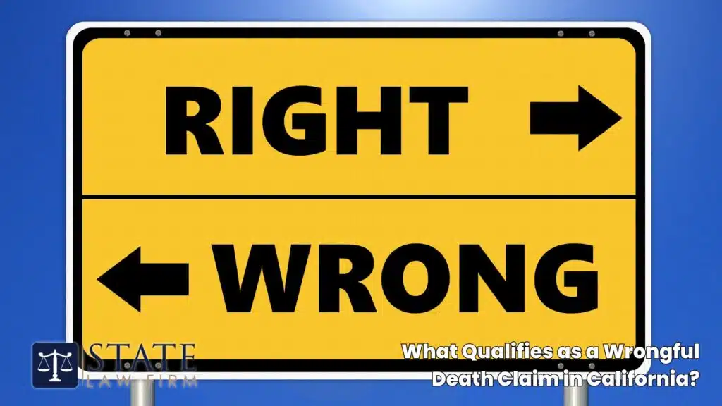 Wrongful Death Lawyers – Lancaster, CA 2 What Qualifies as a Wrongful Death Claim in California