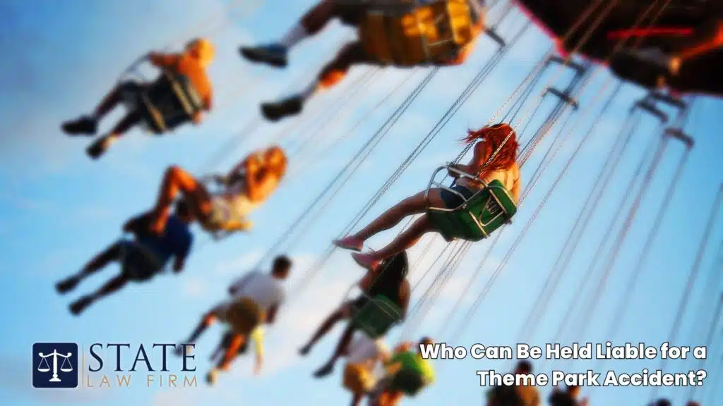 Theme Park Injury Attorney in Valencia, CA – Protecting Your Rights After Amusement Park Accidents 3 Who Can Be Held Liable for a Theme Park Accident