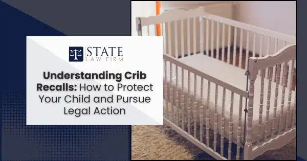 Crib Recall