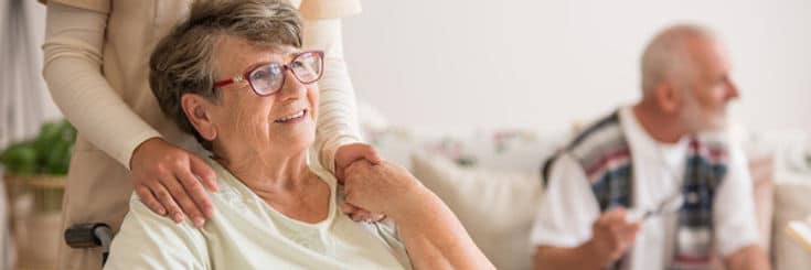 Capacitación del personal para la prevención de caídas