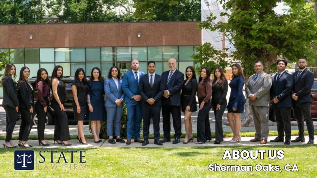 Acerca de State Law Firm