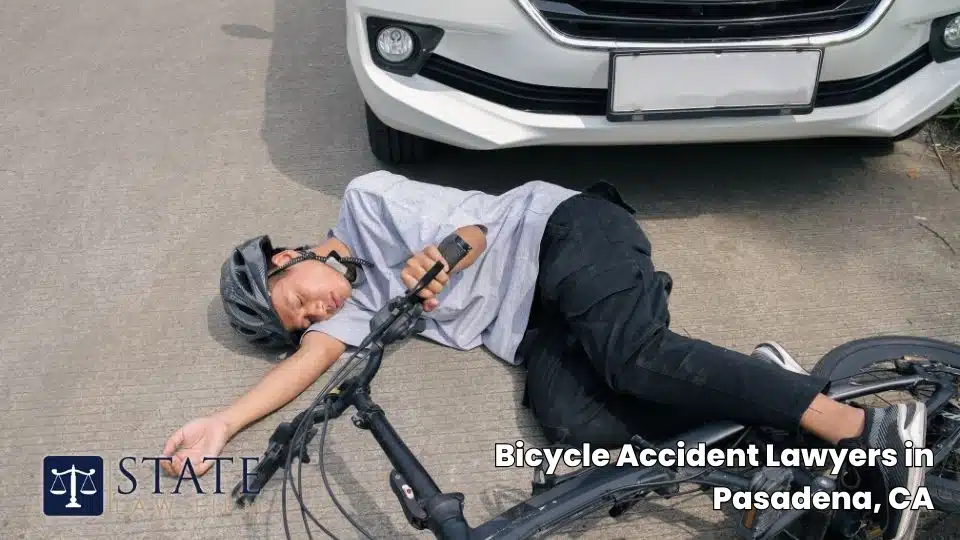 Bicycle Accident Lawyers in Pasadena, CA 1 Bicycle Accident Lawyers in Pasadena, CA
