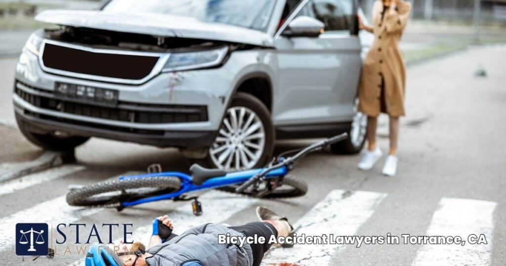 Bicycle Accident Lawyers in Torrance, CA