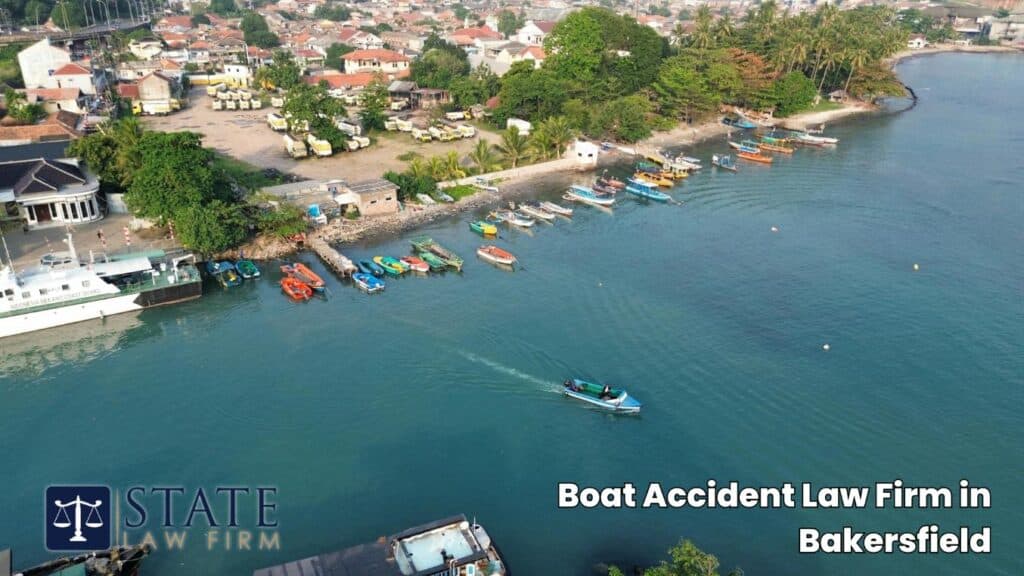 Boat Accident Law Firm in Bakersfield: Your Comprehensive Guide to Legal Help 1 Boat Accident Law Firm in Bakersfield