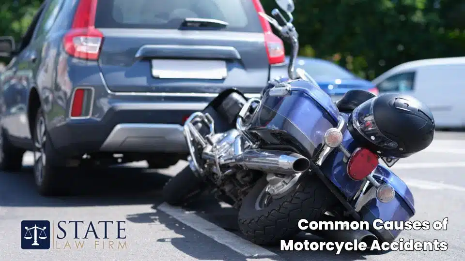 Motorcycle Accident Attorneys – Long Beach, CA 2 Common Causes of Motorcycle Accidents