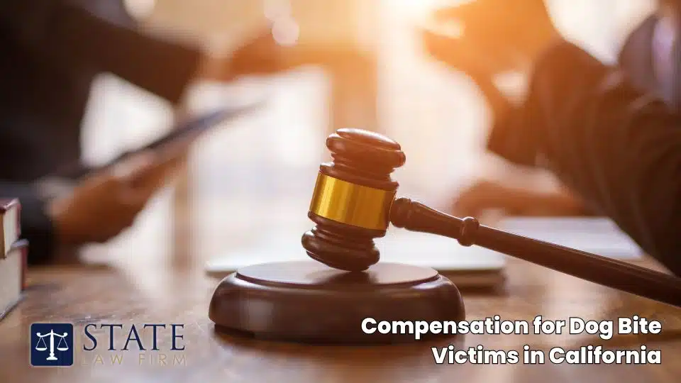 Abogados de lesiones por mordeduras de perro – Ventura, CA 5 Compensación para víctimas de mordeduras de perro en California 1