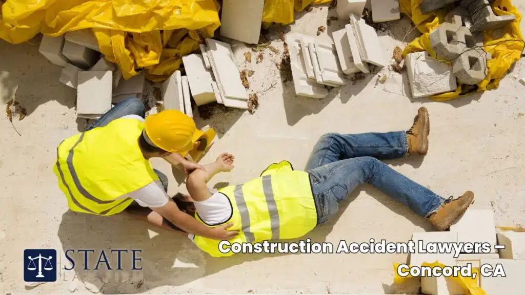 Construction Accident Lawyers – Concord, CA 1 Construction Accident Lawyers – Concord, CA