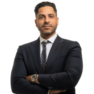 Eddie Tehrani
