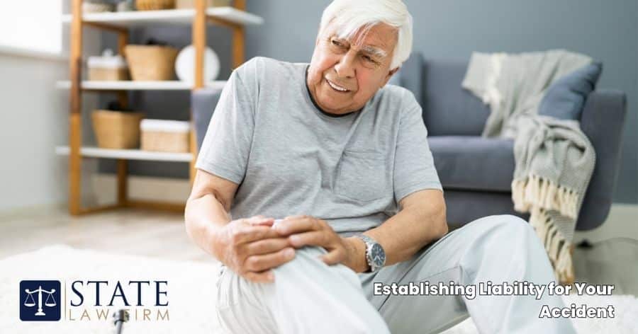 Fresno Slip & Fall Injury Lawyer: Your Trusted Advocate 3 Establishing Liability for Your Accident