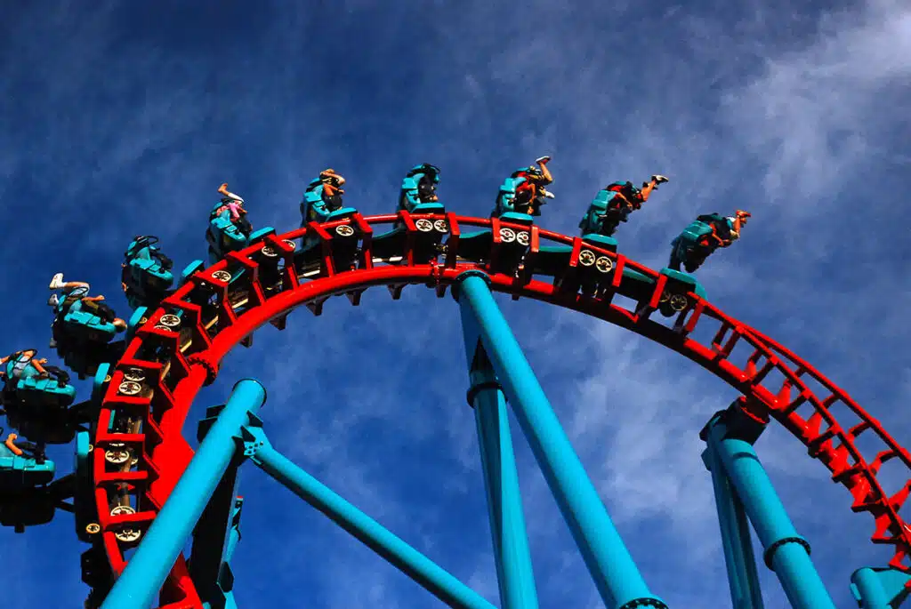 Exploring Amusement Park Accidents, Causes, Injuries, and Legal Support. Not only do injuries occur in amusement parks, but they also frequently occur in carnivals and fairs. 