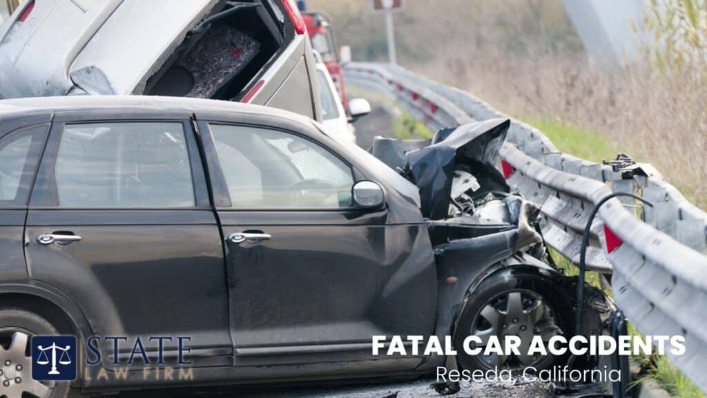 Abogados de accidentes automovilísticos fatales en Reseda 1 Abogados de accidentes automovilísticos fatales en Reseda