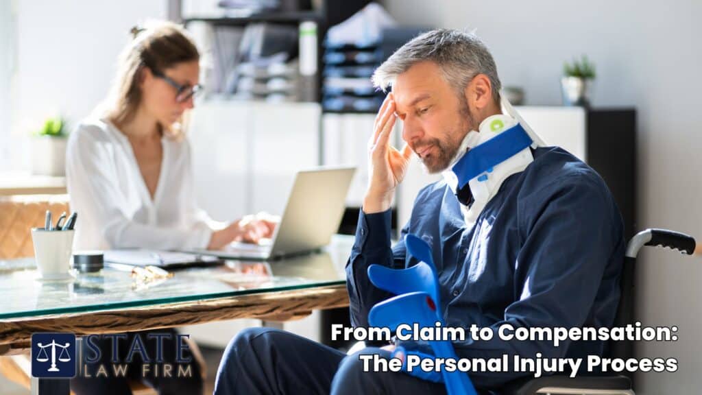 From Claim to Compensation_ The Personal Injury Process