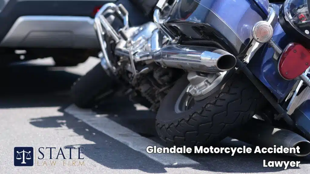 Glendale Motorcycle Accident Lawyer