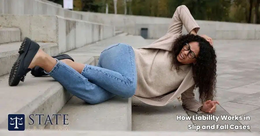 And Fall Liability Los Angeles Slip And Fall Accidents: You Have Rights