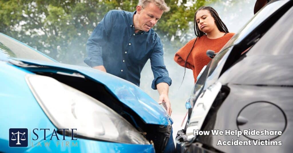 Uber & Lyft Accident Lawyers in Santa Monica, CA 4 How We Help Rideshare Accident Victims