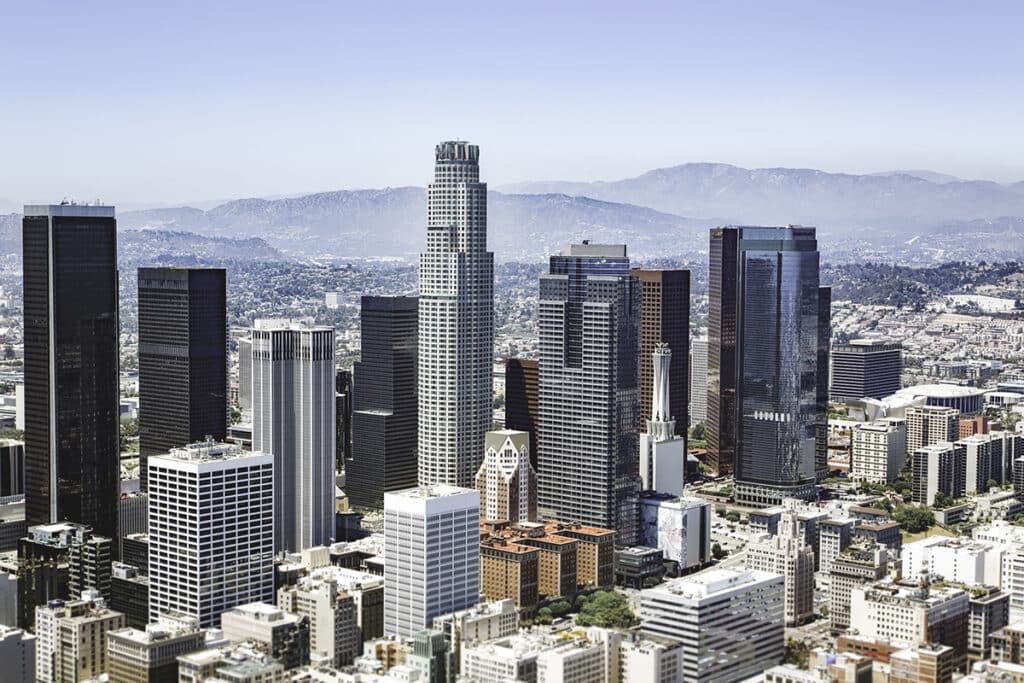 Cómo reducir las posibilidades de ser asaltado en Los Ángeles en 2024 1 Cómo reducir las posibilidades de ser asaltado en Los Ángeles en 2024