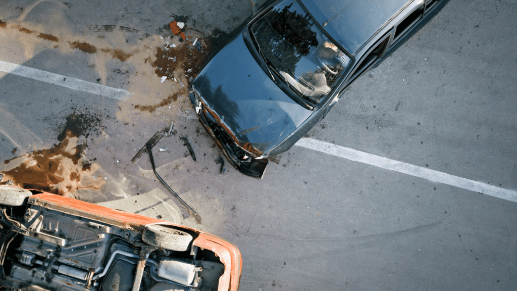 Huntington Beach Car Accident Lawyers