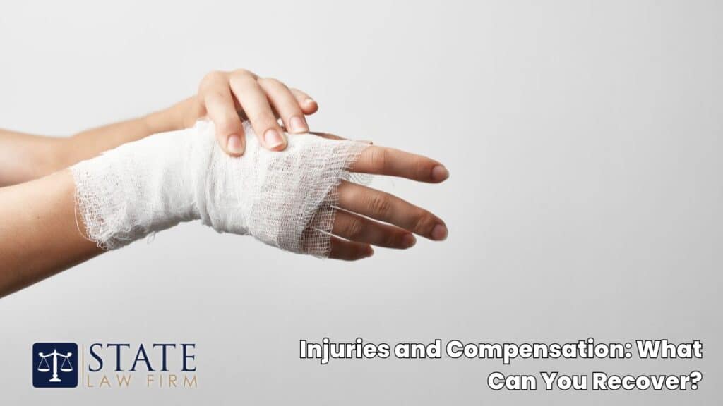 California Apartment Complex Common Area Injury Attorney – Falls in Shared Hallways, Stairwells, and Community Spaces 6 Injuries and Compensation_ What Can You Recover