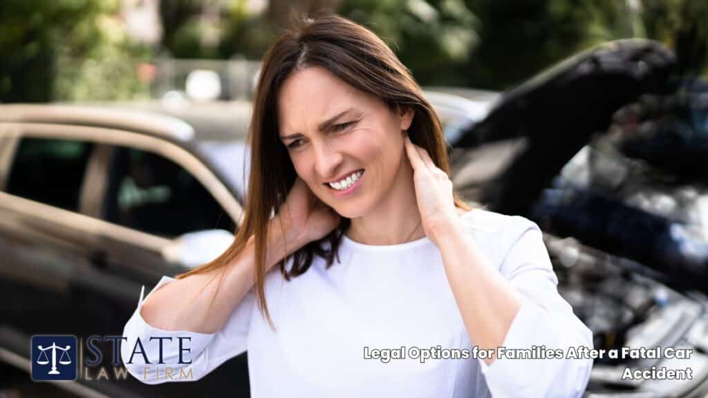 Los mejores abogados de accidentes automovilísticos fatales del condado de Monterey: lucha por la justicia hoy 2 Opciones legales para las familias después de un accidente automovilístico fatal 1