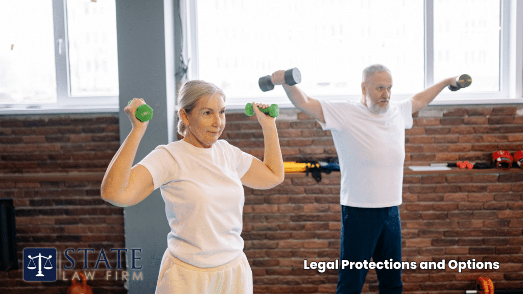 San Mateo Nursing Home Abuse Lawyer: Protecting Vulnerable Seniors and Their Families 5 Legal Protections and Options