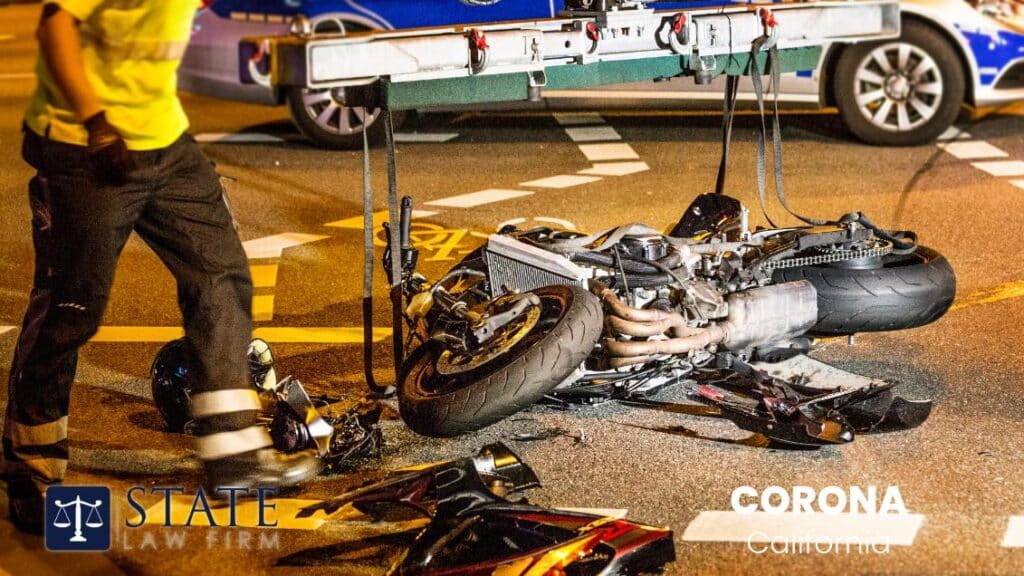 Abogado de accidentes de motocicleta en Corona 1 Abogado de accidentes de motocicleta en Corona