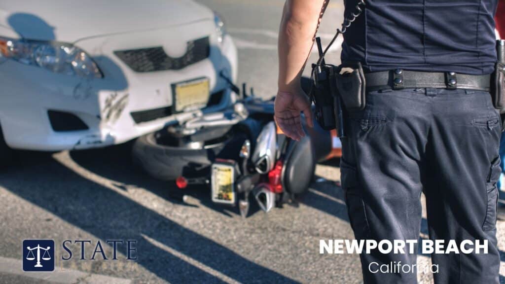 Abogado de accidentes de motocicleta en Newport Beach 1 Abogado de accidentes de motocicleta en Newport Beach