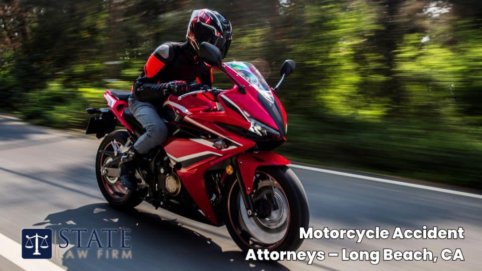 Motorcycle Accident Attorneys – Long Beach, CA