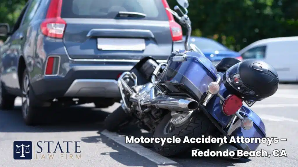 Motorcycle Accident Attorneys – Redondo Beach, CA 1 Motorcycle Accident Attorneys – Redondo Beach, CA