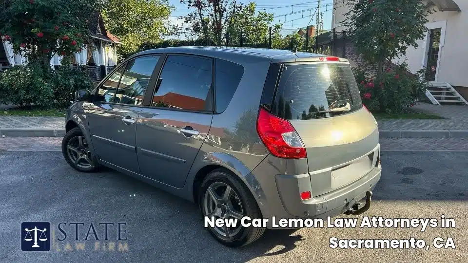 New Car Lemon Law Attorneys in Sacramento, CA 1 New Car Lemon Law Attorneys in Sacramento, CA