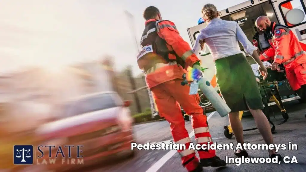 Pedestrian Accident Attorneys in Inglewood, CA_ Protecting Injured Walkers and Joggers
