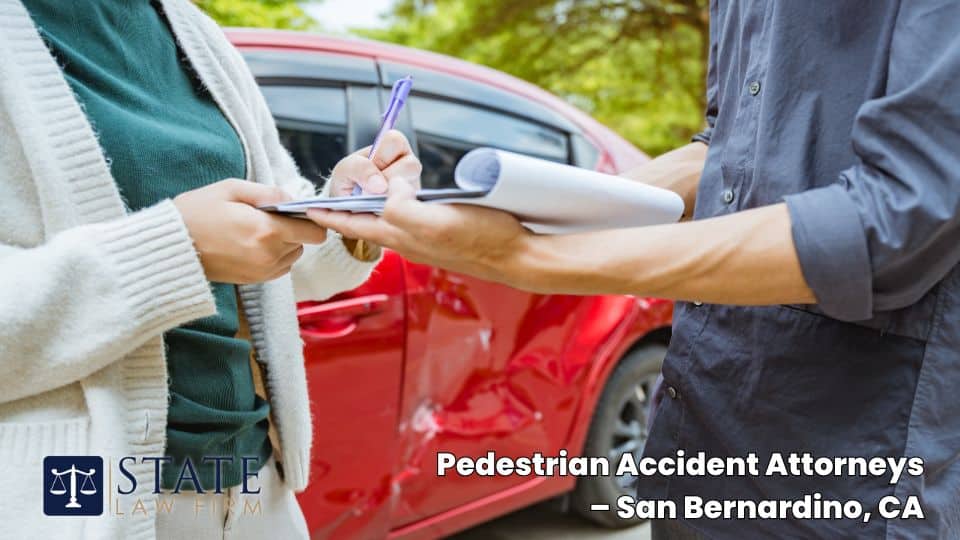 Pedestrian Accident Attorneys – San Bernardino, CA 1 https://statelawfirm.com/wp-content/uploads/Pedestrian-Accident-Attorneys-–-San-Bernardino-CA.jpg