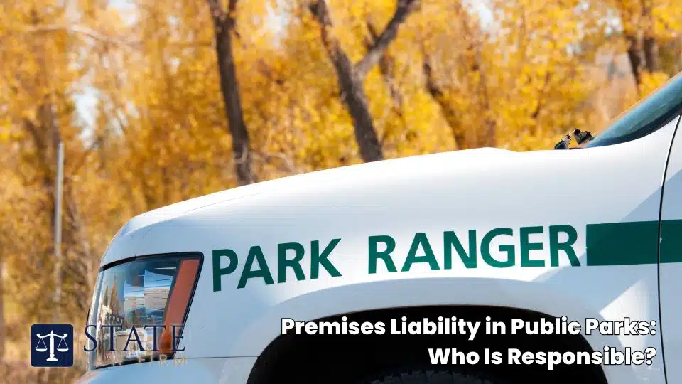 Premises Liability in Public Parks_ Who Is Responsible
