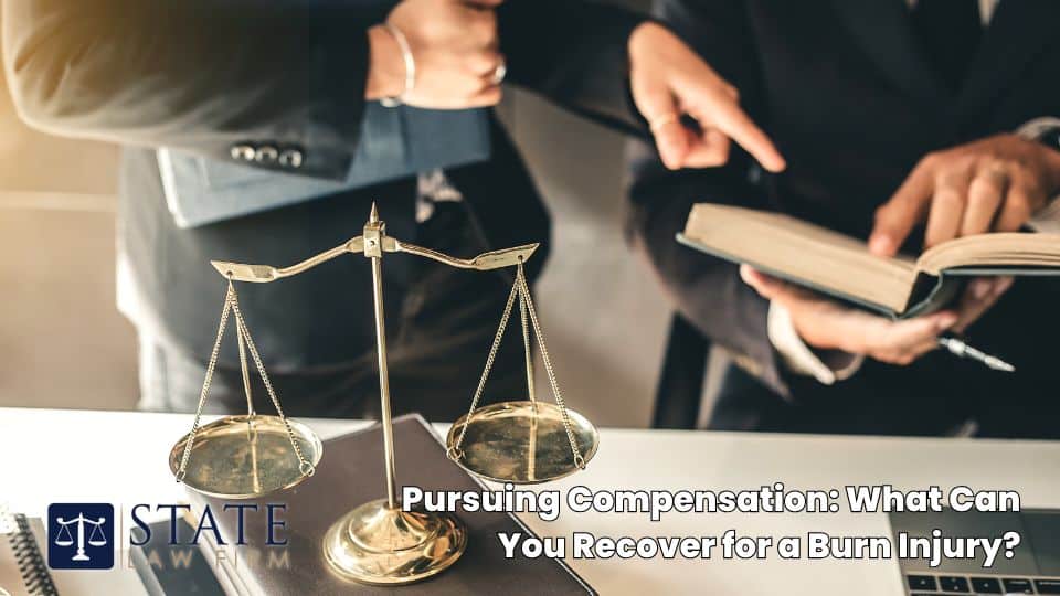Burn Injury Attorneys in San Bernardino, CA – Protecting Your Rights After a Burn Accident 5 Pursuing Compensation_ What Can You Recover for a Burn Injury