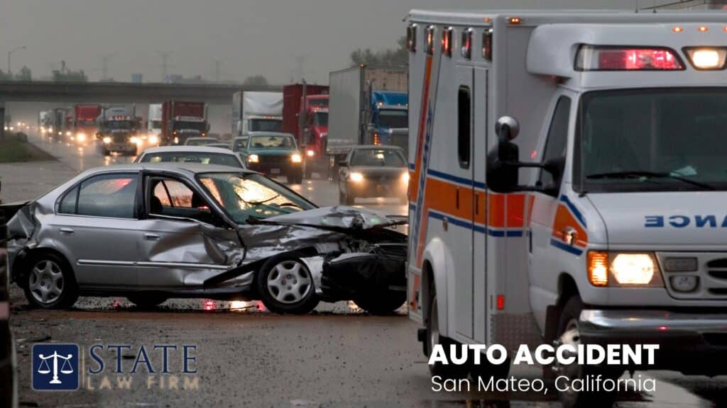 Abogado de accidentes automovilísticos de San Mateo 1 Abogado de accidentes automovilísticos en San Mateo